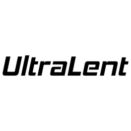 ULTRALENT trademark