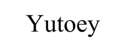 YUTOEY trademark