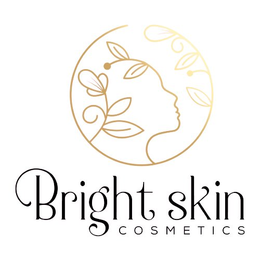 BRIGHT SKIN COSMETICS trademark