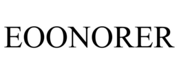 EOONORER trademark