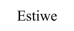 ESTIWE trademark