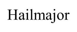 HAILMAJOR trademark
