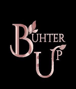 BUHTER UP trademark