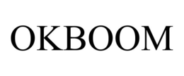 OKBOOM trademark