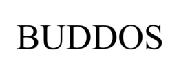 BUDDOS trademark