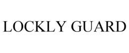 LOCKLY GUARD trademark