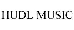 HUDL MUSIC trademark