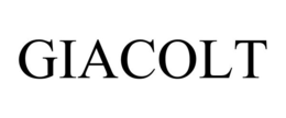 GIACOLT trademark
