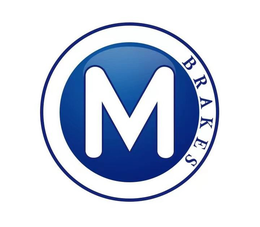 M BRAKES trademark