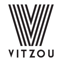 V VITZOU trademark