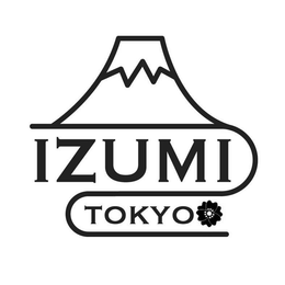 IZUMI TOKYO trademark