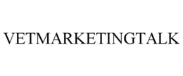 VETMARKETINGTALK trademark