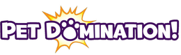 PET DOMINATION! trademark