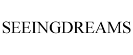 SEEINGDREAMS trademark