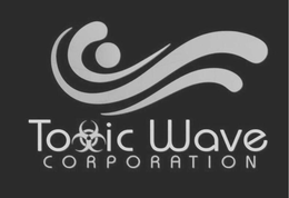 TOXIC WAVE CORPORATION trademark