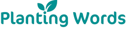 PLANTING WORDS trademark