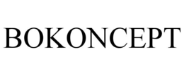BOKONCEPT trademark