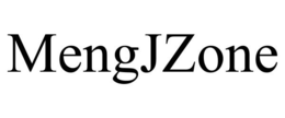 MENGJZONE trademark