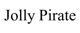 JOLLY PIRATE trademark