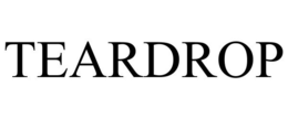 TEARDROP trademark