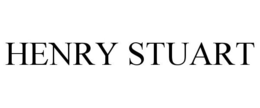HENRY STUART trademark