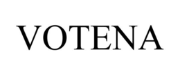 VOTENA trademark