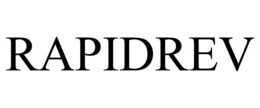 RAPIDREV trademark