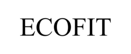 ECOFIT trademark