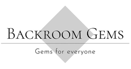 BACKROOM GEMS GEMS FOR EVERYONE trademark