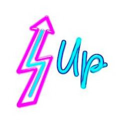 UP trademark