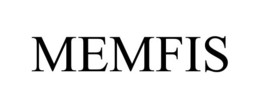 MEMFIS trademark