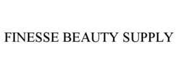 FINESSE BEAUTY SUPPLY trademark