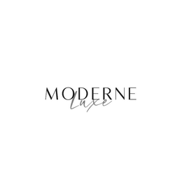 MODERNE LUXE trademark