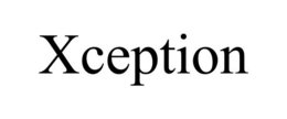 XCEPTION trademark