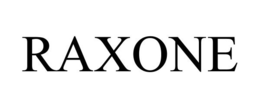 RAXONE trademark