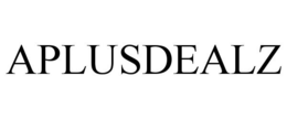 APLUSDEALZ trademark