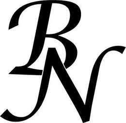B N trademark