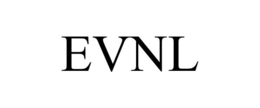 EVNL trademark