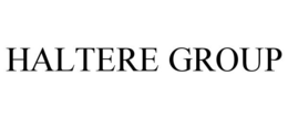 HALTERE GROUP trademark