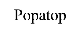 POPATOP trademark
