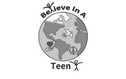 BELIEVE IN A TEEN trademark