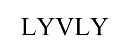 LYVLY trademark