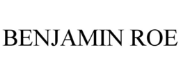 BENJAMIN ROE trademark