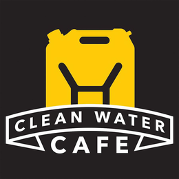 CLEAN WATER CAFE trademark
