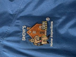 SHOW'S HOME INSPECTIONS trademark