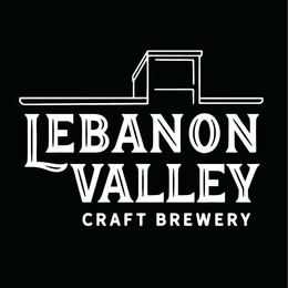 LEBANON VALLEY CRAFT BREWERY trademark