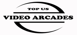 TOP US VIDEO ARCADES trademark