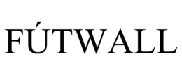 FÚTWALL trademark