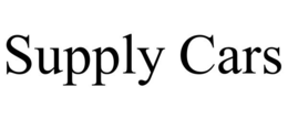 SUPPLY CARS trademark