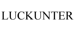 LUCKUNTER trademark